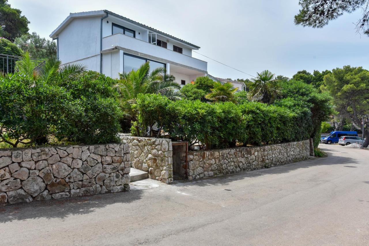 Lazaneo Seafront Apartments, Єлса Екстер'єр фото